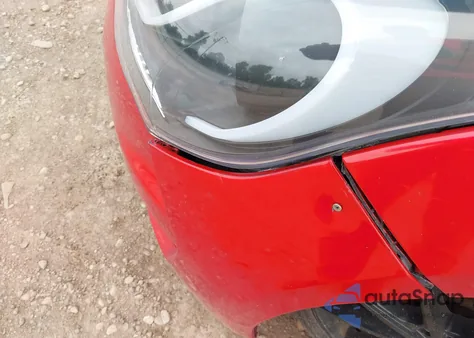 2012 Hyundai Veloster Base W/Gray из США, поврежденный, VIN KMHTC6AD7CU025267